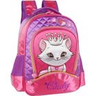 Mochila De Costas gatinha Cindy