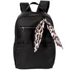 Mochila De Costas Grande Scarf III Para Notebook Sestini