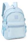 Mochila De Costas Grande Up4you azul - Luxcel