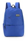 Mochila De Costas Grande Up4you Azul Ms46525up Luxcel