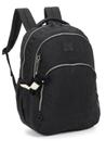 Mochila De Costas Grande Up4you Laptop Preto Mj47155up Luxcel