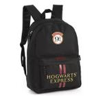 Mochila de Costas Harry Potter e Plataforma 9 3/4 Juvenil - Luxcel