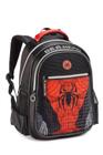 Mochila De Costas Homem Aranha - Pequena - Dlx