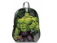 Mochila De Costas Hulk Avengers - Original Marvel