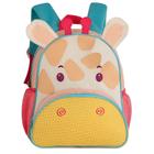 Mochila De Costas Infantil Clio Pets CP3403D