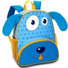 Mochila De Costas Infantil Clio Pets CP3407D