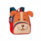 Mochila de costas infantil Clio Style Oficial pets