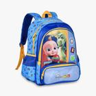 Mochila de Costas Infantil LooLoo Kids Johny e Zigalu