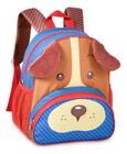 Mochila De Costas Infantil Pets Cachorro Pequena - Clio