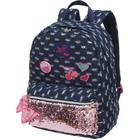 Mochila de Costas Jojo Siwa Jeans