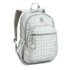 Mochila de Costas Just Keep On Smiling DENLEX