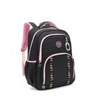 Mochila de Costas Juvenil Feminina Love Matelassê Kika KK24M07