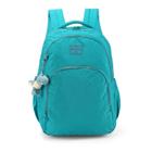 Mochila de Costas Laptop Up4you Verde - Maxlog