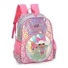 Mochila de Costas LOL SURPRISE IS39211LO Rosa - Luxcel