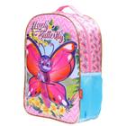 Mochila de Costas Lovely Butterfly Winth - Rocie