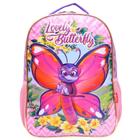 Mochila de Costas Lovely Butterfly Winth - Rocie