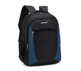 Mochila De Costas Masculina Feminina Notebook Skeet M6B