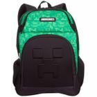 Mochila de Costas Minecraft X Gamer Oficial Sestini