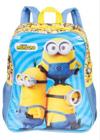 Mochila De Costas Minions - Colorido