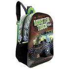 Mochila de Costas Monster truck 4X4