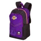 Mochila De Costas NBA Magic Los Angeles Lakers - Sestini