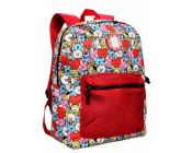 Mochila de Costas - Oficial BT21 com 40CM da Clio Ref BT4010