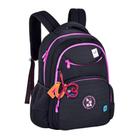 Mochila de Costas Oficial Luluca - 17,5'' I LU24635