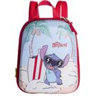 Mochila De Costas P Infantil Stitch Disney Max Toy