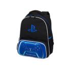 Mochila de Costas Pacific Playstation Focus Preto