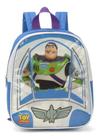 Mochila De Costas Pequena Creche Petit Toy Story