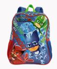 Mochila de Costas - PJ MASKS - SESTINI