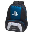 Mochila De Costas Playstation Controle Dual Sense Preto Game - Pacific