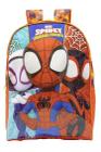 Mochila de Costas Spidey Homem Aranha - Xeryus