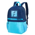 Mochila De Costas Sports Fatal Isiway Ftm1900715