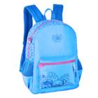 Mochila De Costas Stitch Tsum Tsum Ohana Disney Detalhes Minimalista Original Disney Passeios Viagens Volta As Aulas