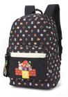 Mochila de Costas Super Mario Bros by Luxcel Ref.46405