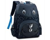 Mochila de costas super pets clio sp3135j