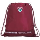 Mochila De Costas Tipo Sacola Casual Licenciado Fluminense