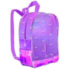 Mochila de Costas Trendy Purple - DAC