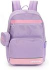 Mochila de Costas UP4YOU Laptop Roxo MJ46541UP - Luxcel