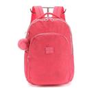 Mochila De Costas Up4You Rosa Salmao