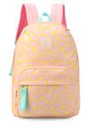 Mochila de Costas Up4You Super Power Bananas - Luxcel