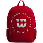 Mochila De Costas Wilson Casual Escolar Trabalho Reforçada