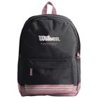 Mochila De Costas Wilson Casual Escolar Trabalho Reforçada