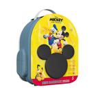 Mochila De Ferramentas Do Mickey Multikids Br2185 Cinza