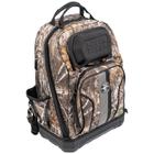 Mochila de ferramentas Klein Tools 62800BPCAMO Tradesman Pro 40-Pocket