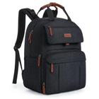 Mochila de fraldas mommore expansível 32L para 2 crianças/gêmeos