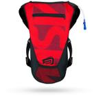 Mochila De Hidratação Asw Race 2 Litros Vermelho