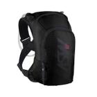 Mochila de Hidratação ASW Tank 3 Litros Preto