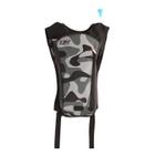 Mochila De Hidratação Br Parts Camo 2,0 L. - Preto